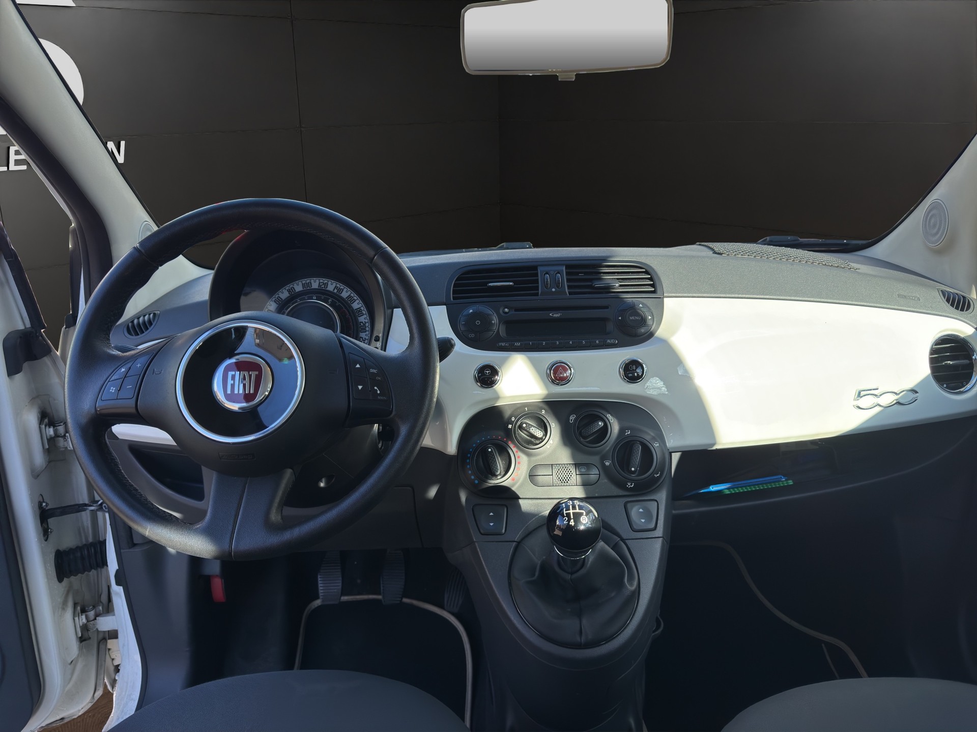 FIAT 500 1.2 Pop - 12