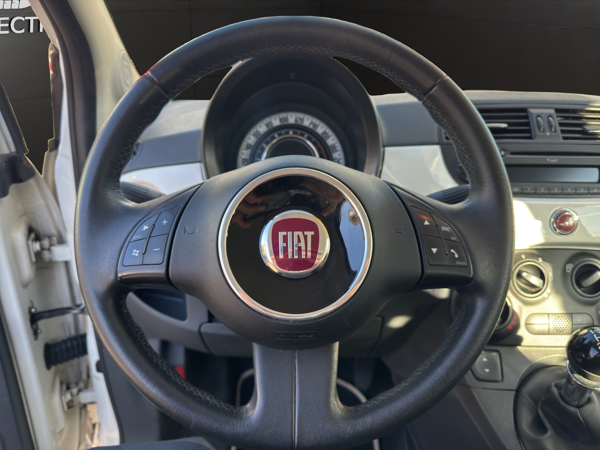 FIAT 500 1.2 Pop - 9