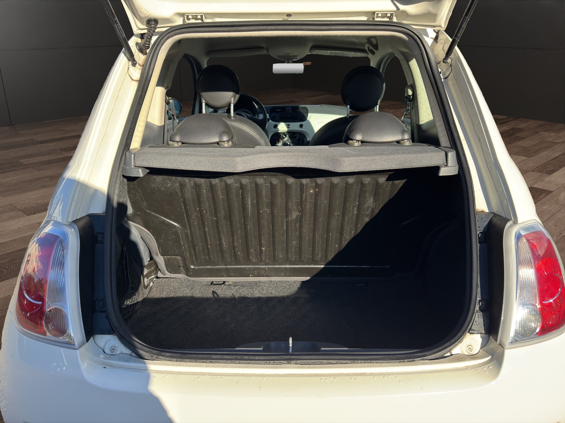 FIAT 500 1.2 Pop - 14