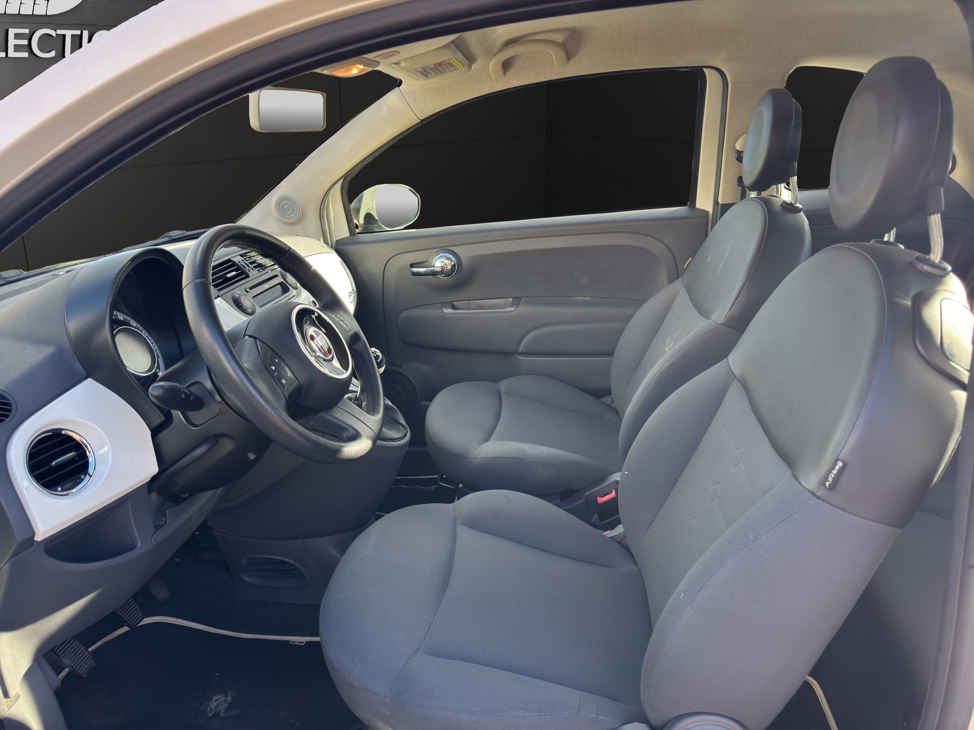 FIAT 500 1.2 Pop - 8
