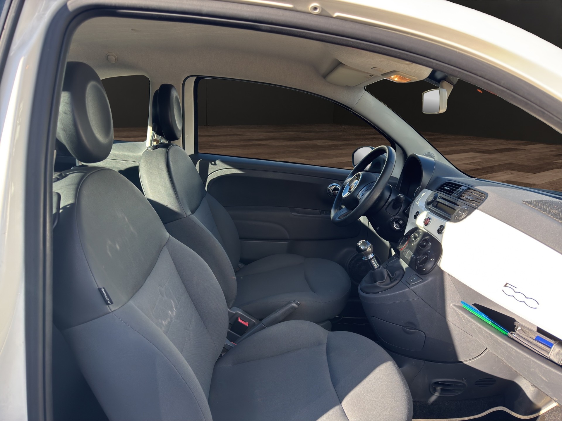 FIAT 500 1.2 Pop - 13