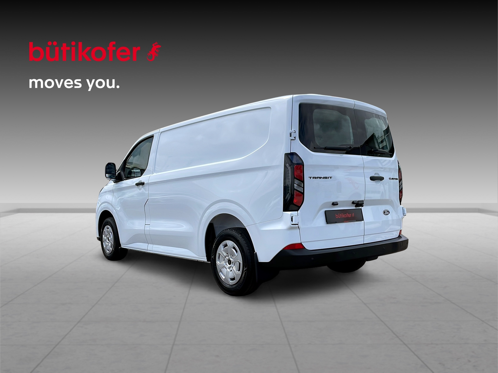 FORD Transit C Van 280 L1 2.0 EcoBlue 110 Trend - 4
