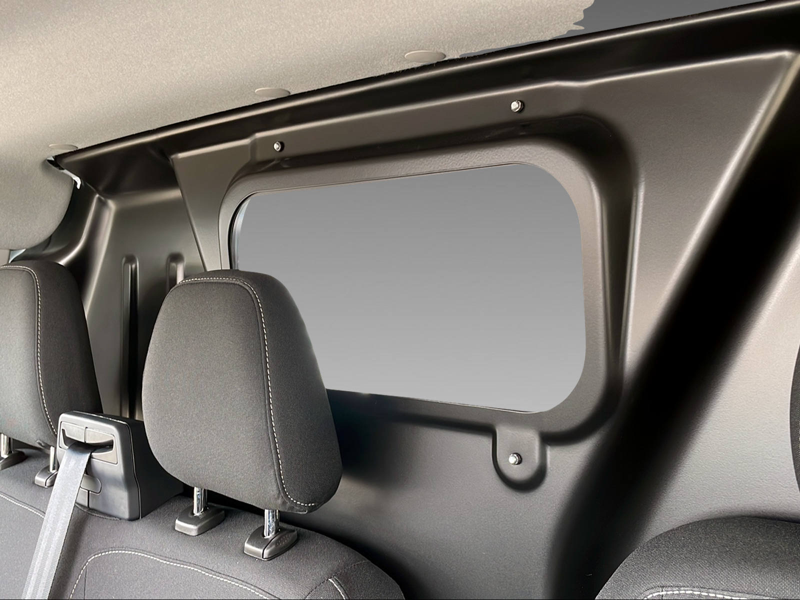 FORD Transit C Van 280 L1 2.0 EcoBlue 110 Trend - 8