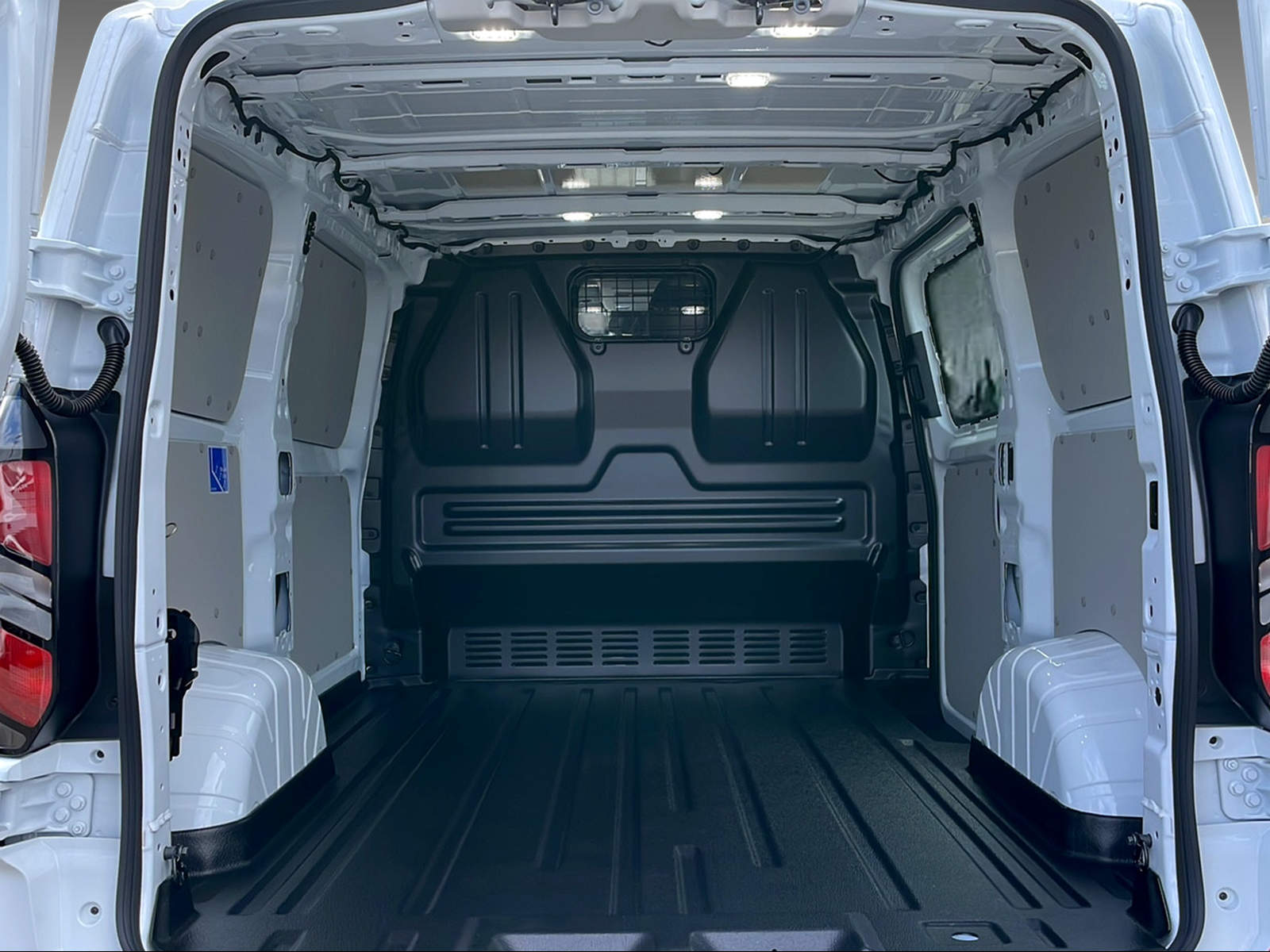 FORD Transit C Van 280 L1 2.0 EcoBlue 110 Trend - 10