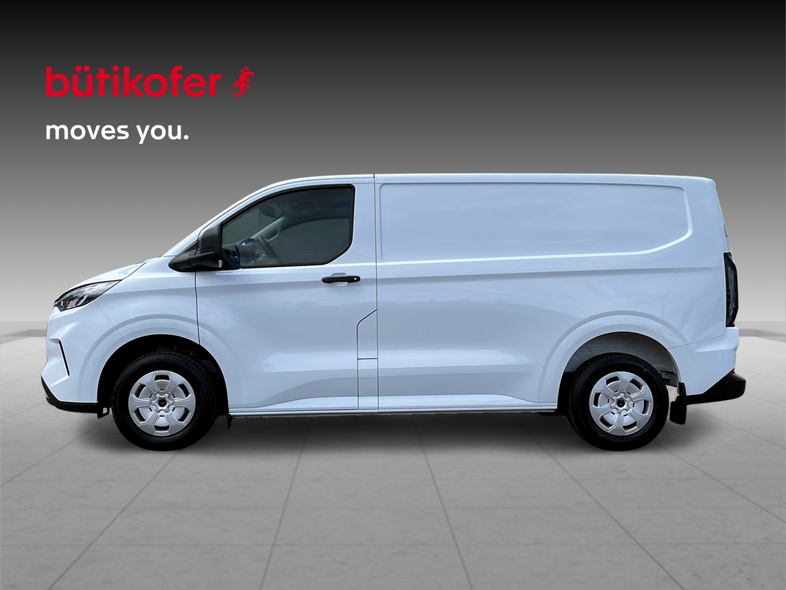 FORD Transit C Van 280 L1 2.0 EcoBlue 110 Trend - 3