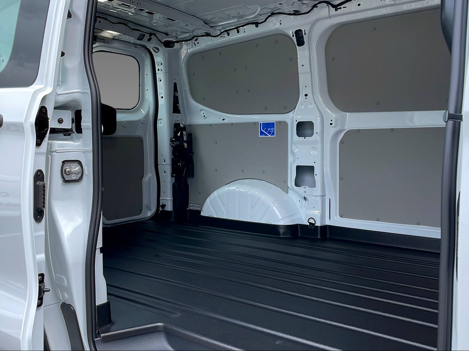 FORD Transit C Van 280 L1 2.0 EcoBlue 110 Trend - 9