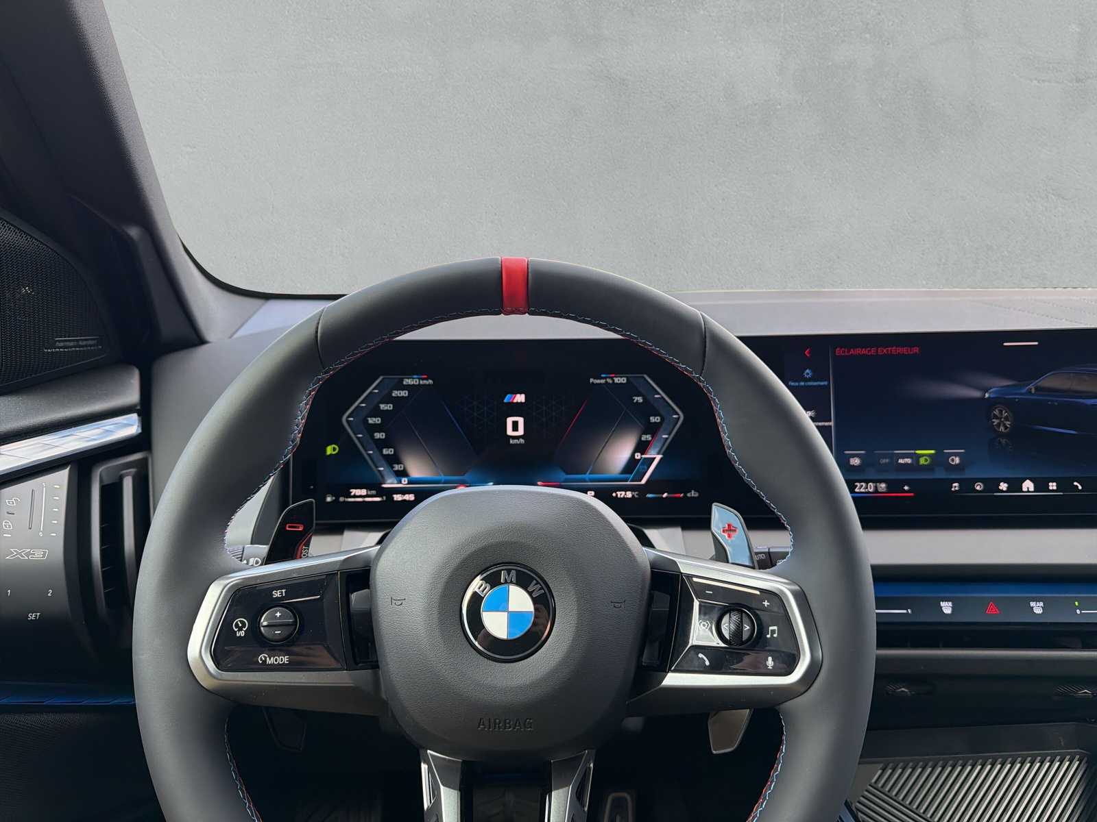 BMW X3 xDrive M50 48V M Sport Pro - 18