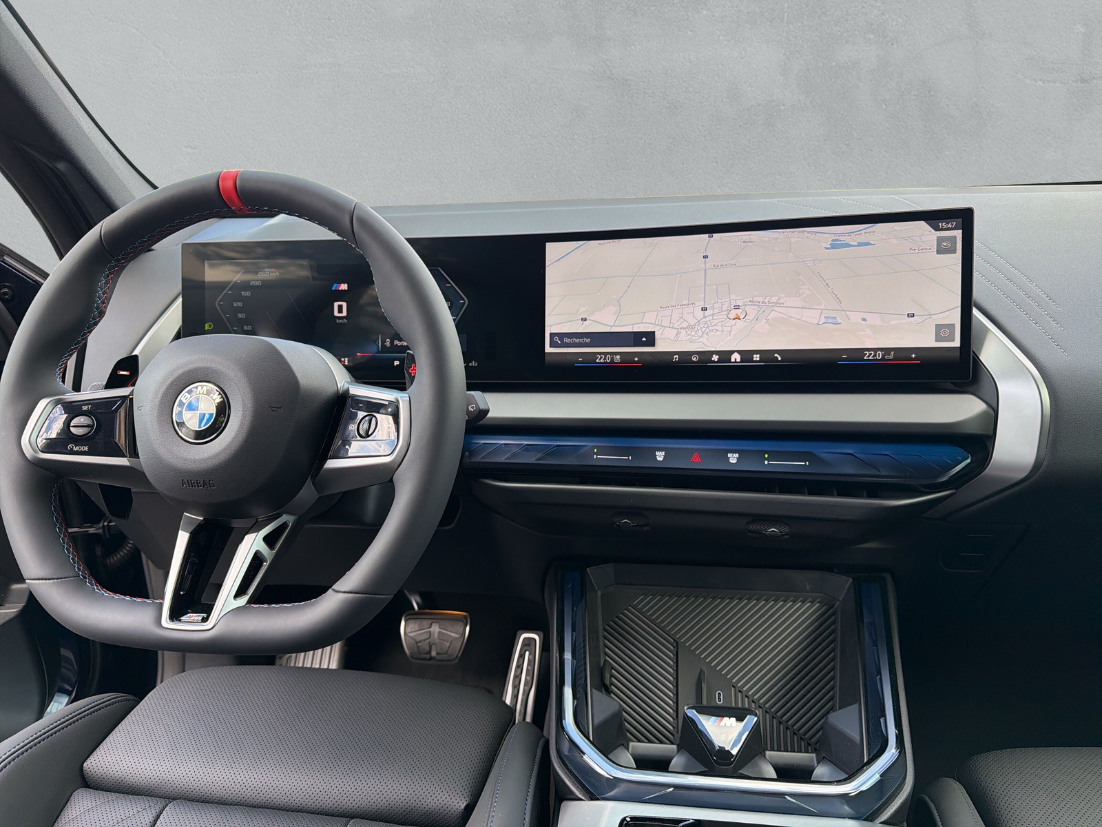BMW X3 xDrive M50 48V M Sport Pro - 13