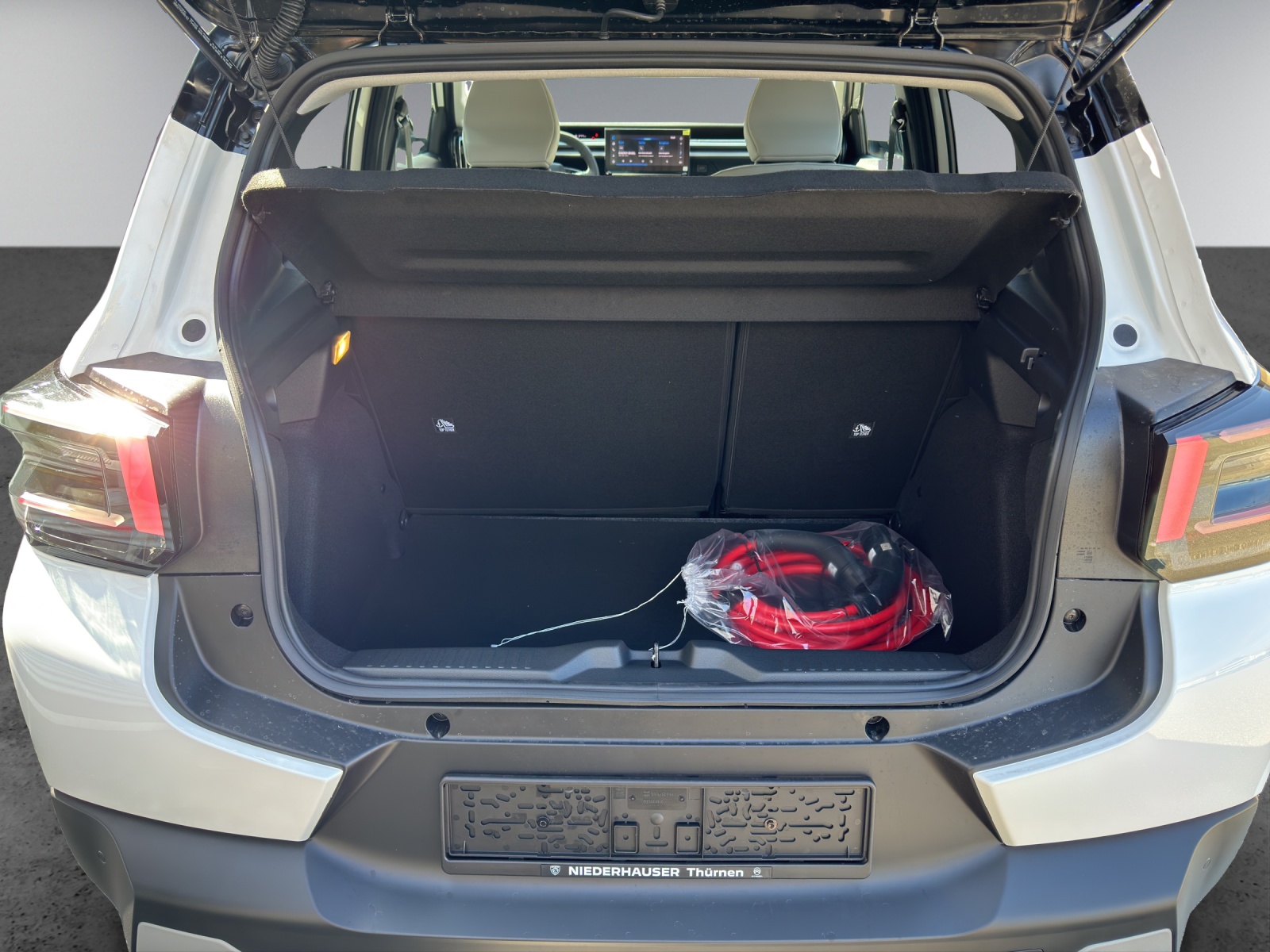 CITROEN e-C3 44kWh Max - 6