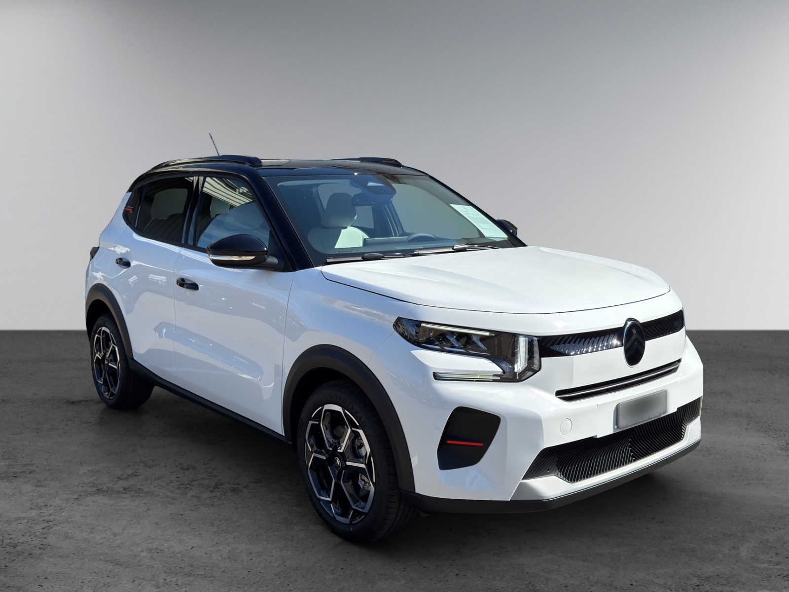 CITROEN e-C3 44kWh Max