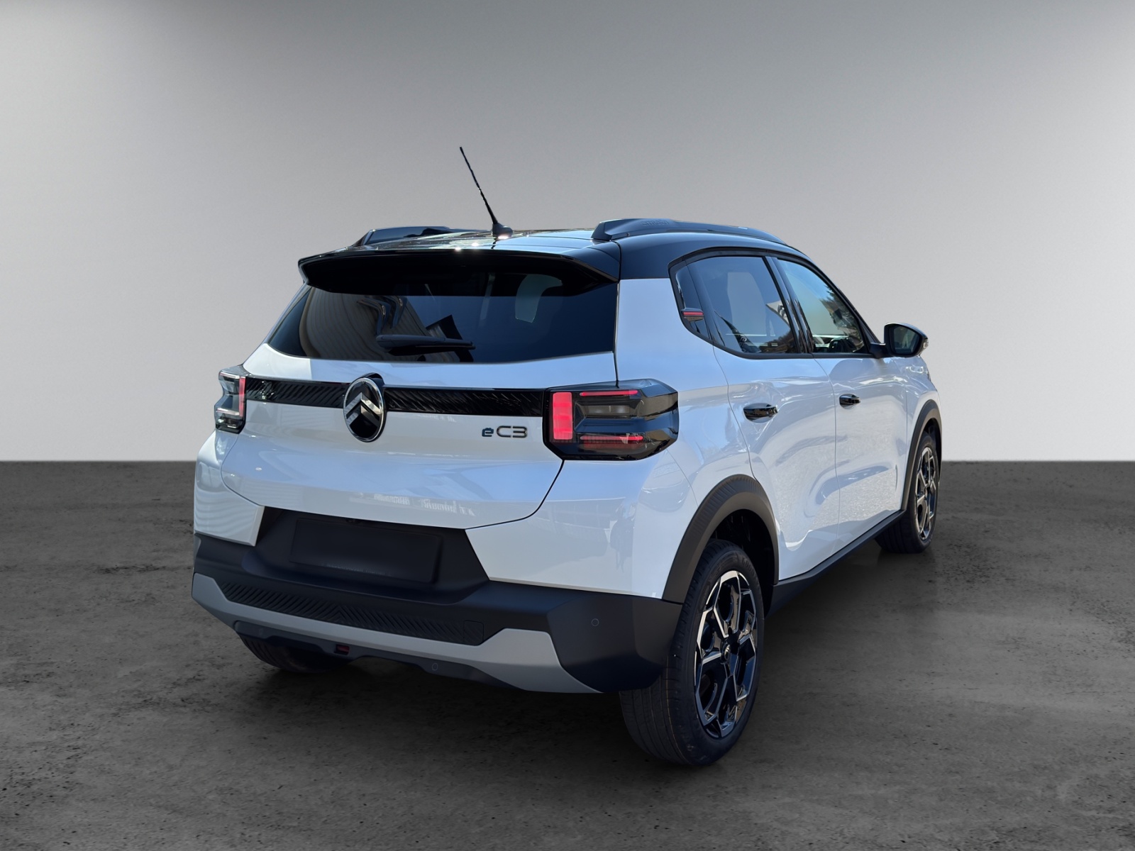 CITROEN e-C3 44kWh Max - 3