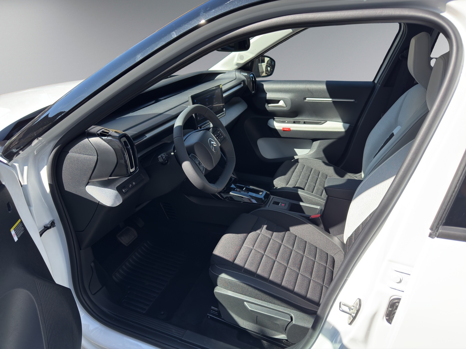 CITROEN e-C3 44kWh Max - 4