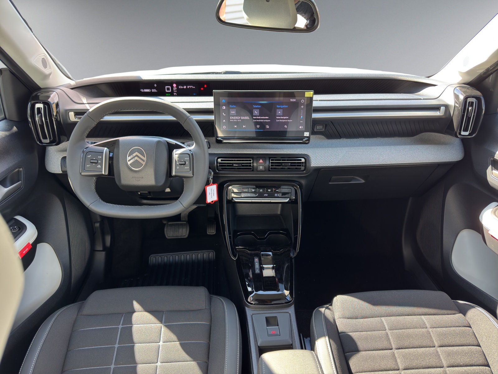 CITROEN e-C3 44kWh Max - 7