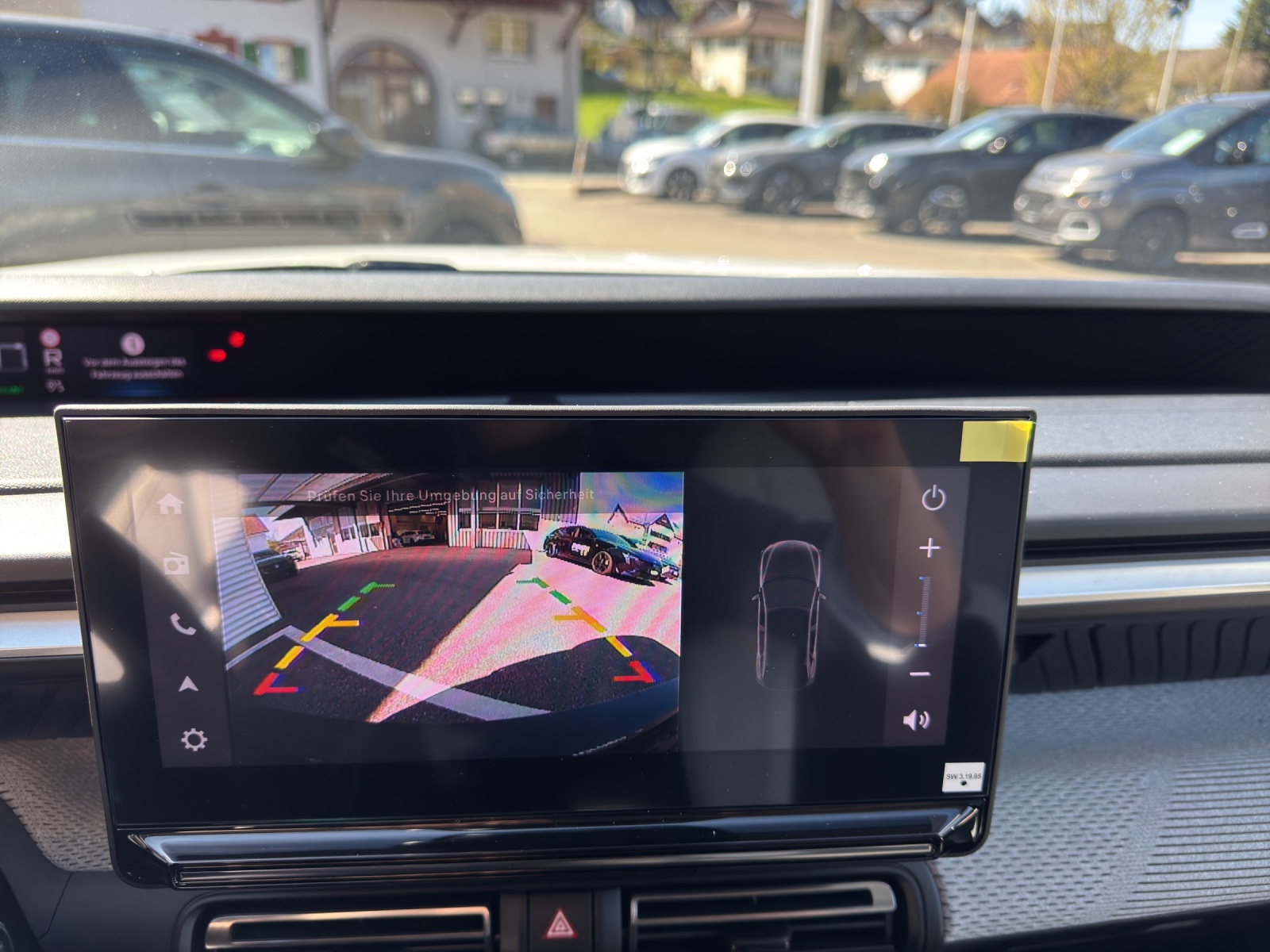 CITROEN e-C3 44kWh Max - 10