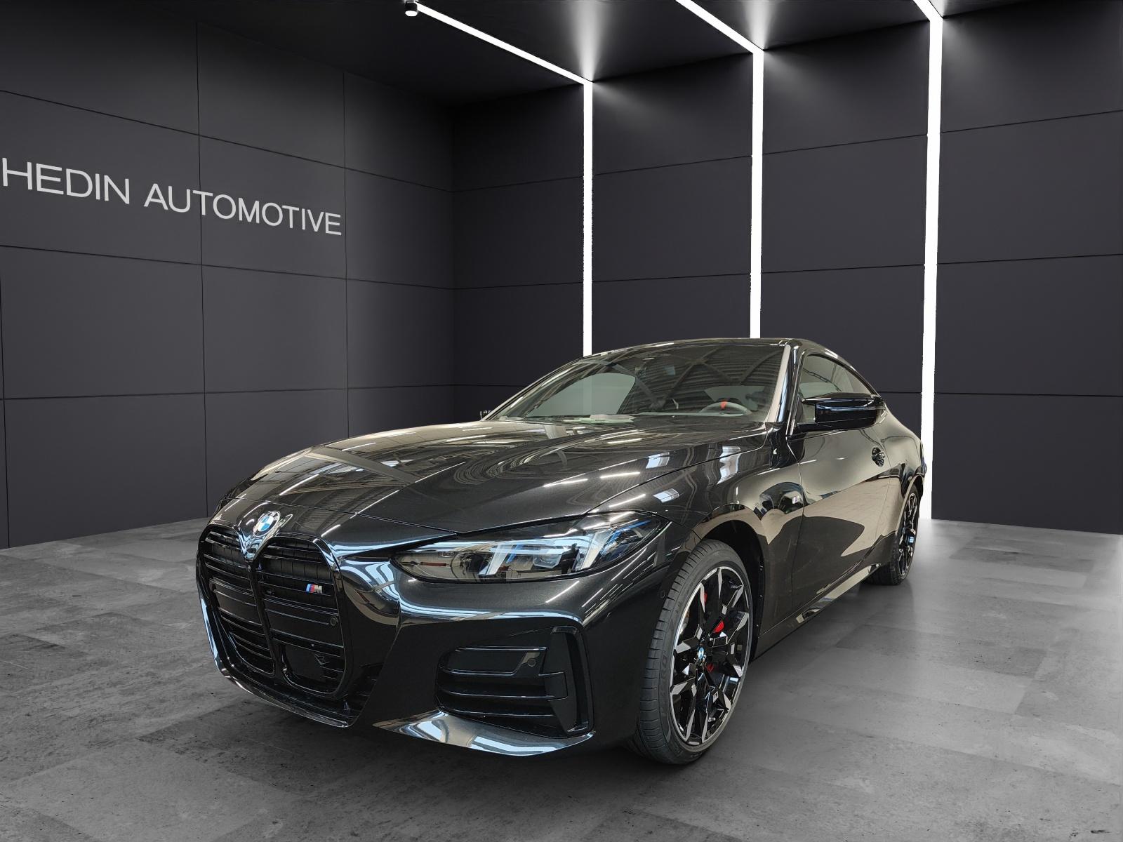 BMW M440i xDrive Coupé Coupé