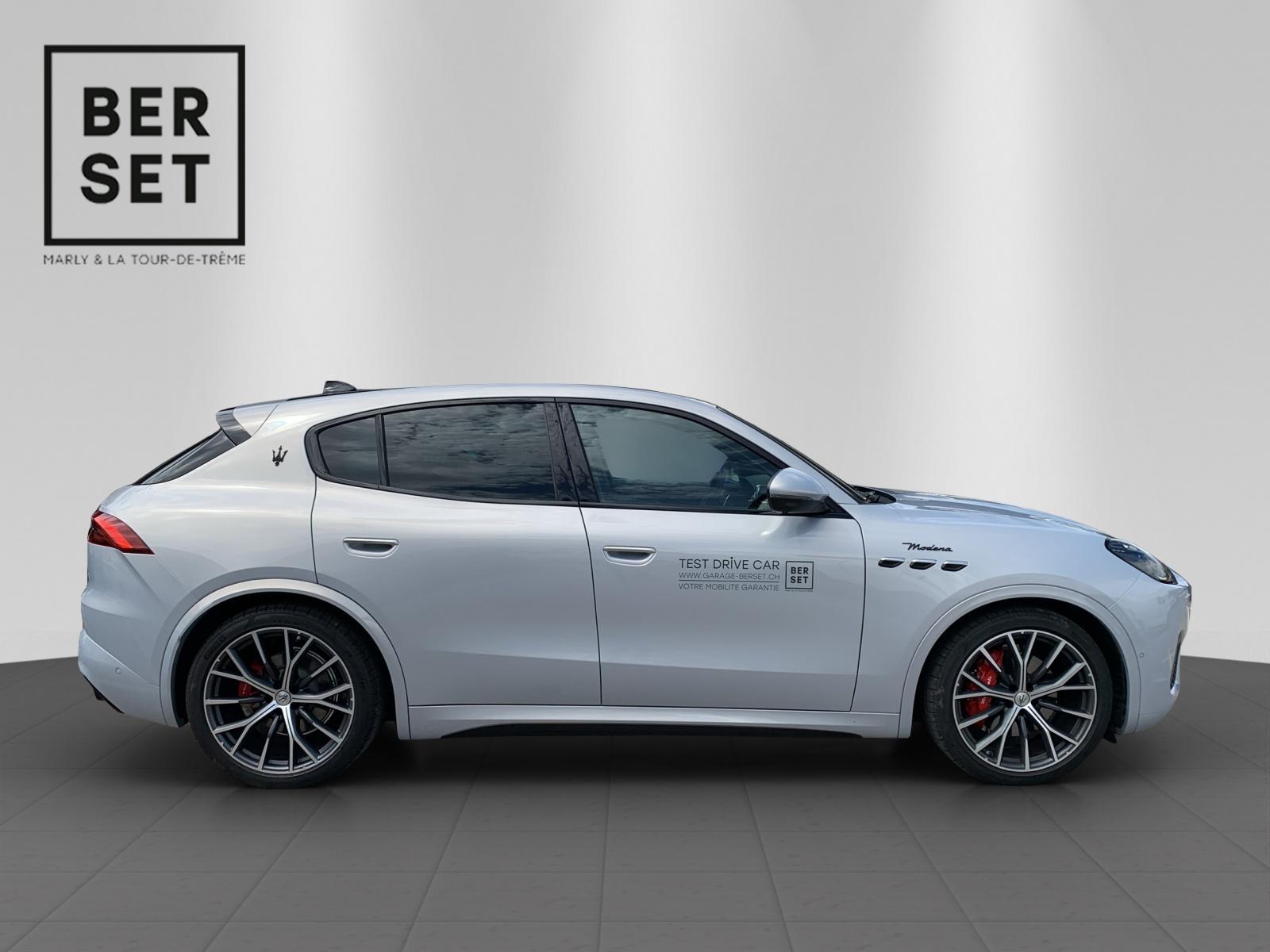 MASERATI Grecale 2.0 Hybrid Modena - 6