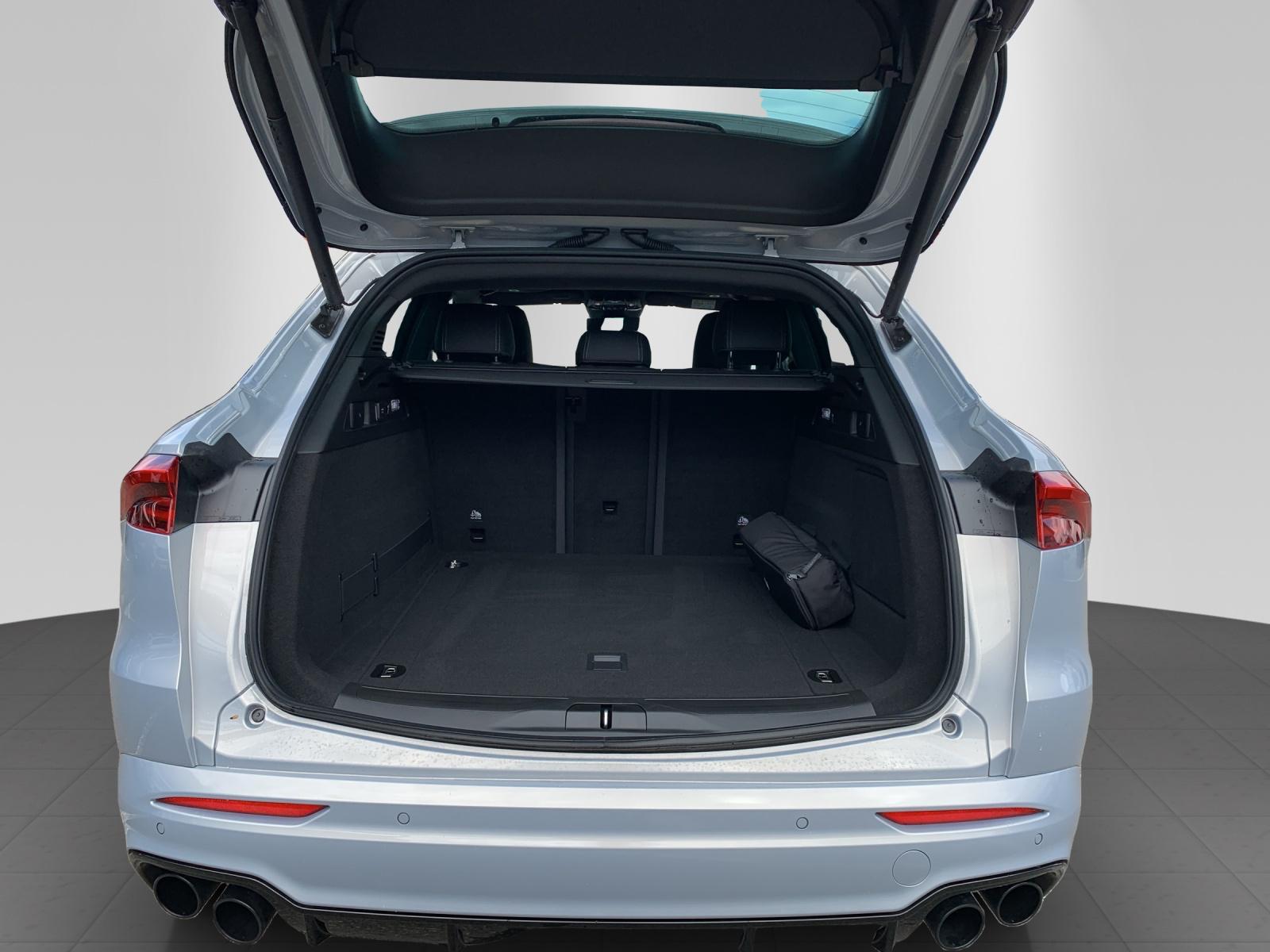 MASERATI Grecale 2.0 Hybrid Modena - 13