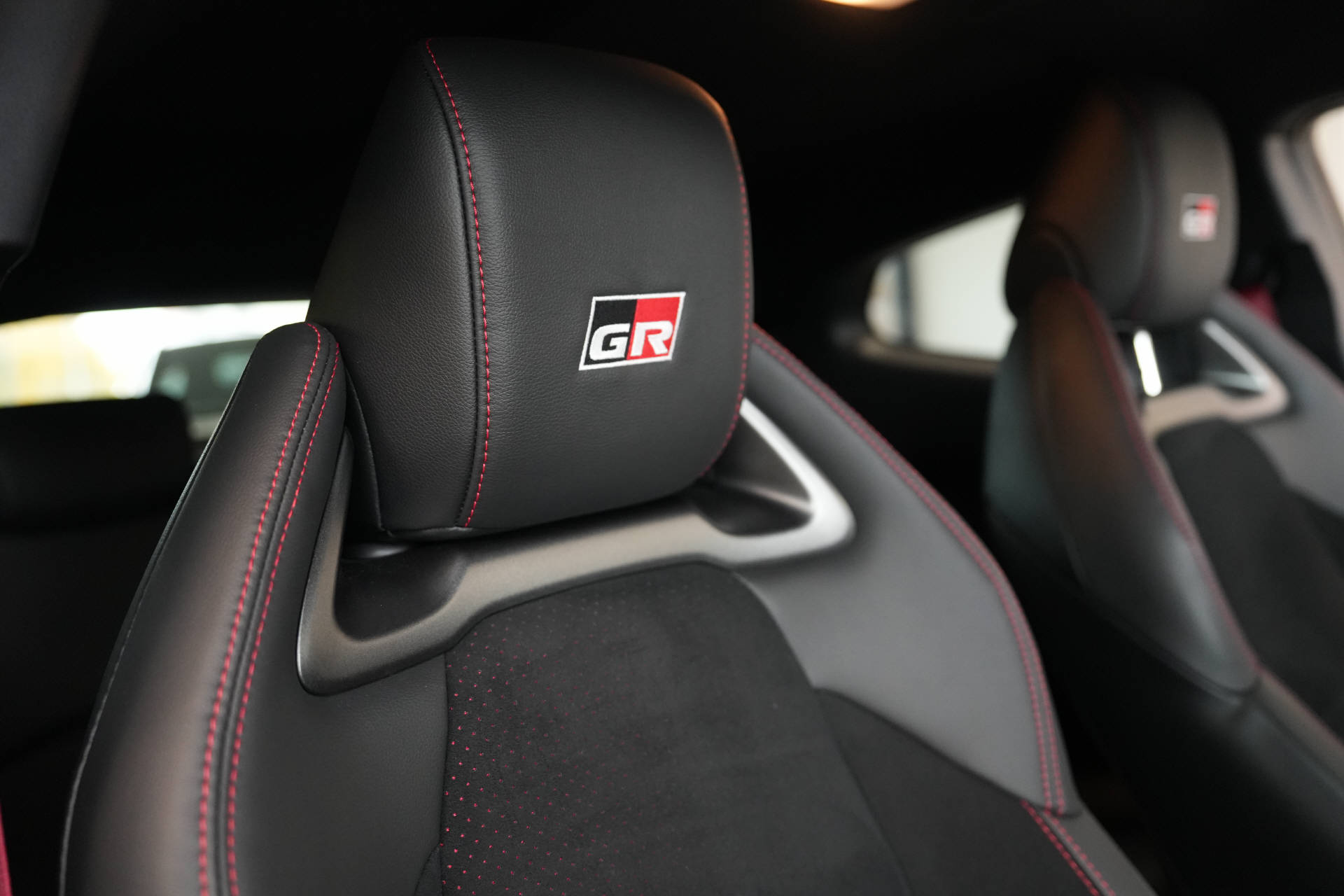 TOYOTA GR Yaris 1.6 Turbo Sport 4x4 Premium Pack - 7