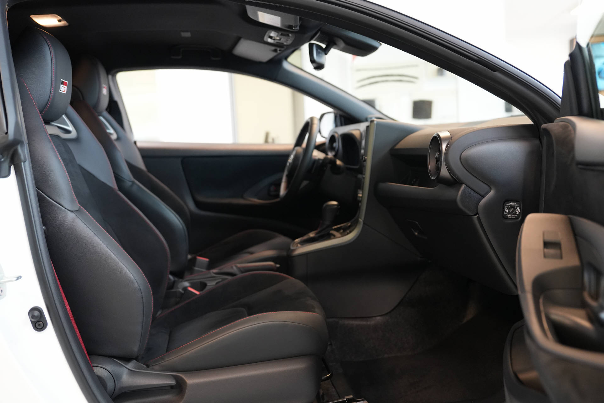 TOYOTA GR Yaris 1.6 Turbo Sport 4x4 Premium Pack - 6