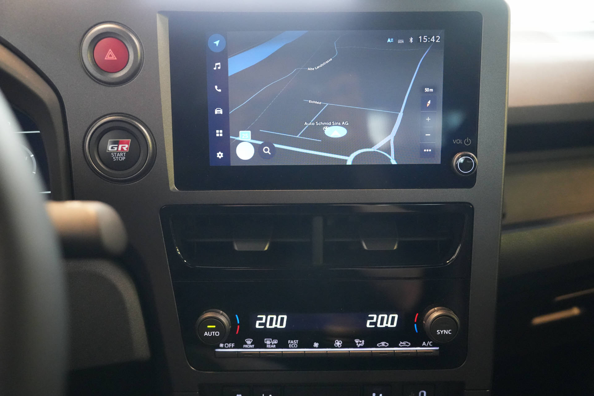 TOYOTA GR Yaris 1.6 Turbo Sport 4x4 Premium Pack - 11