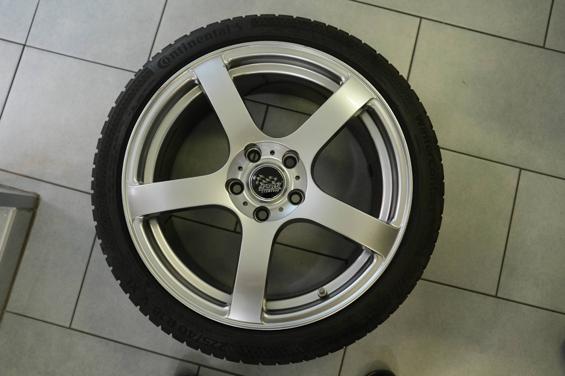 TOYOTA GR Yaris 1.6 Turbo Sport 4x4 Premium Pack - 15