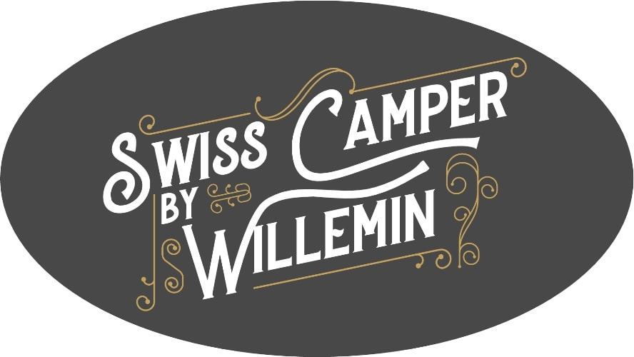 BÜRSTNER Campeo 4x4 C540 (Citroën Jumper) - 2