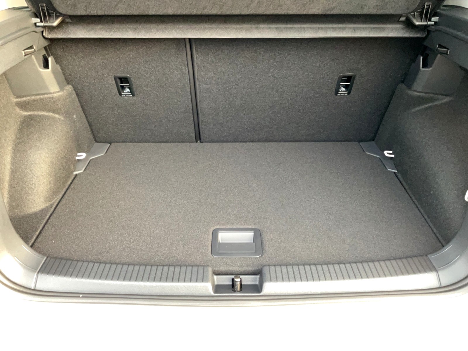 VW T-Cross 1.0 TSI EVO United DSG - 12