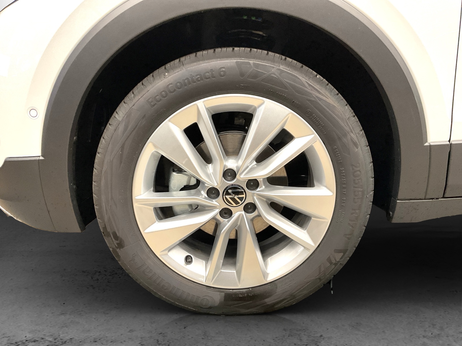 VW T-Cross 1.0 TSI EVO United DSG - 13