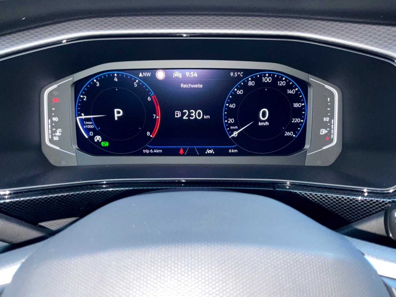 VW T-Cross 1.0 TSI EVO United DSG - 8