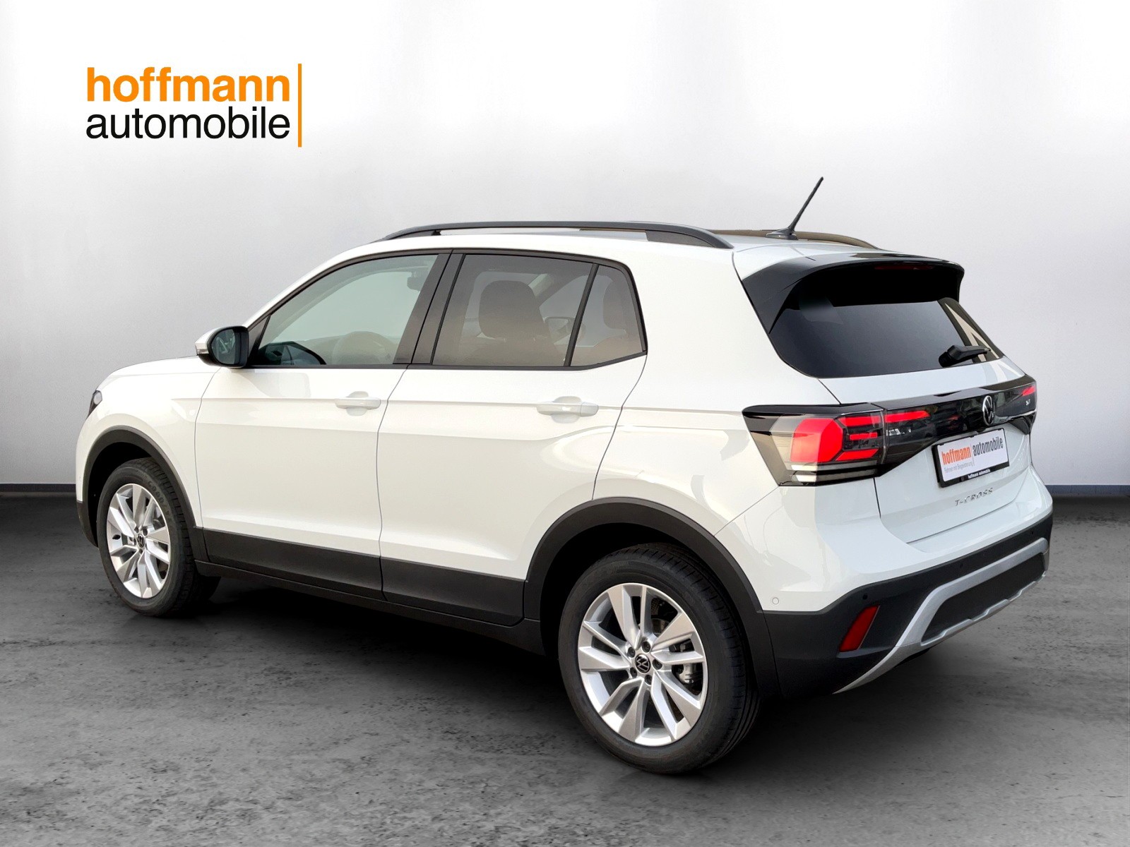 VW T-Cross 1.0 TSI EVO United DSG - 6