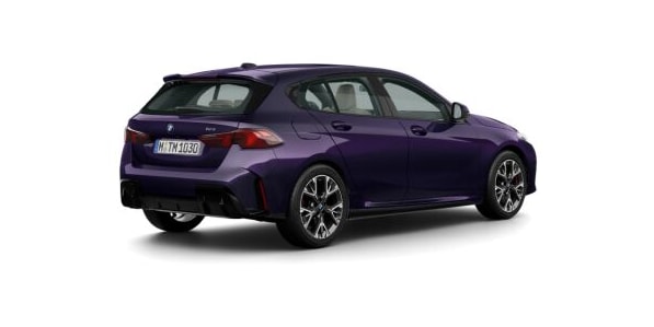 BMW 123 xDrive M Sport Pro St - 10