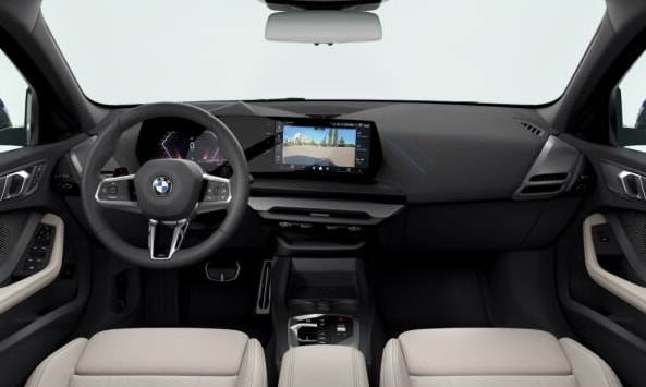 BMW 123 xDrive M Sport Pro St - 16