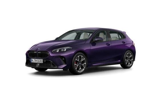 BMW 123 xDrive M Sport Pro St - 5