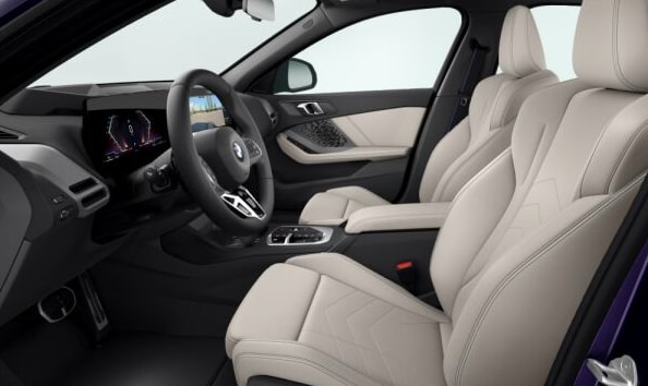 BMW 123 xDrive M Sport Pro St - 7