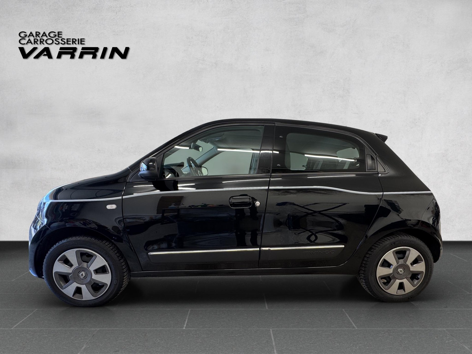 RENAULT Twingo 1.0 SCe 70 Intens - 3