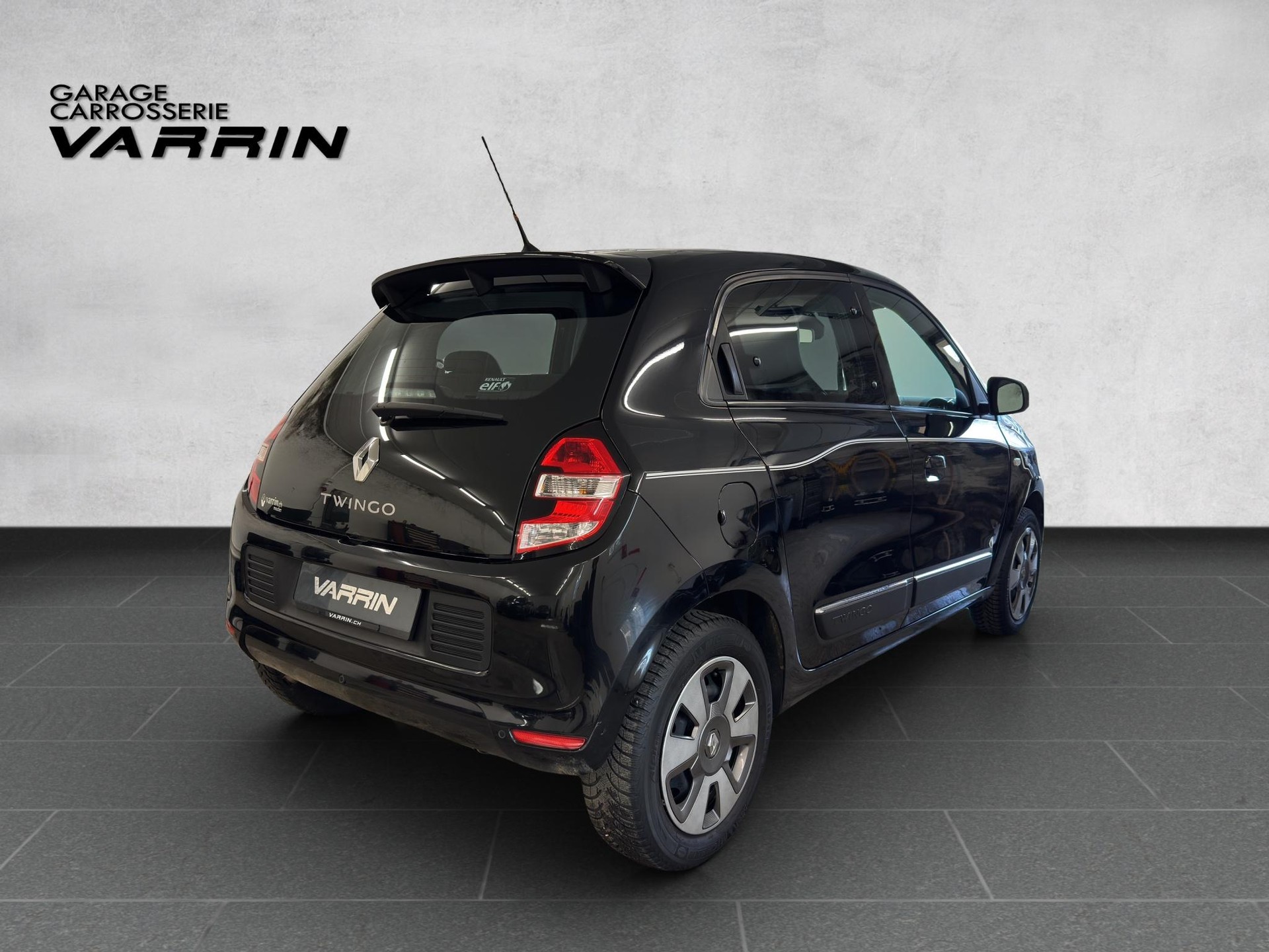 RENAULT Twingo 1.0 SCe 70 Intens - 6
