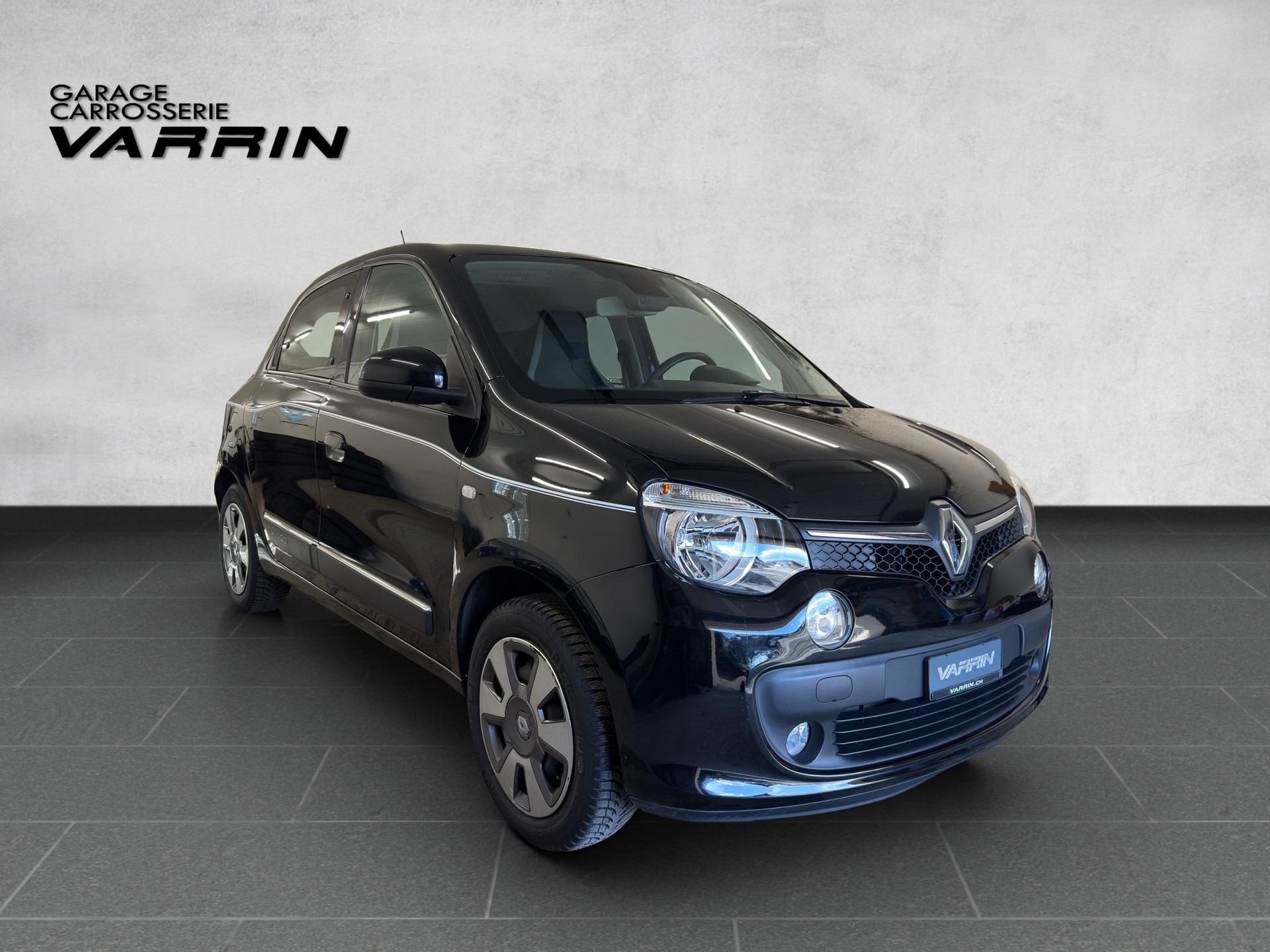 RENAULT Twingo 1.0 SCe 70 Intens - 8