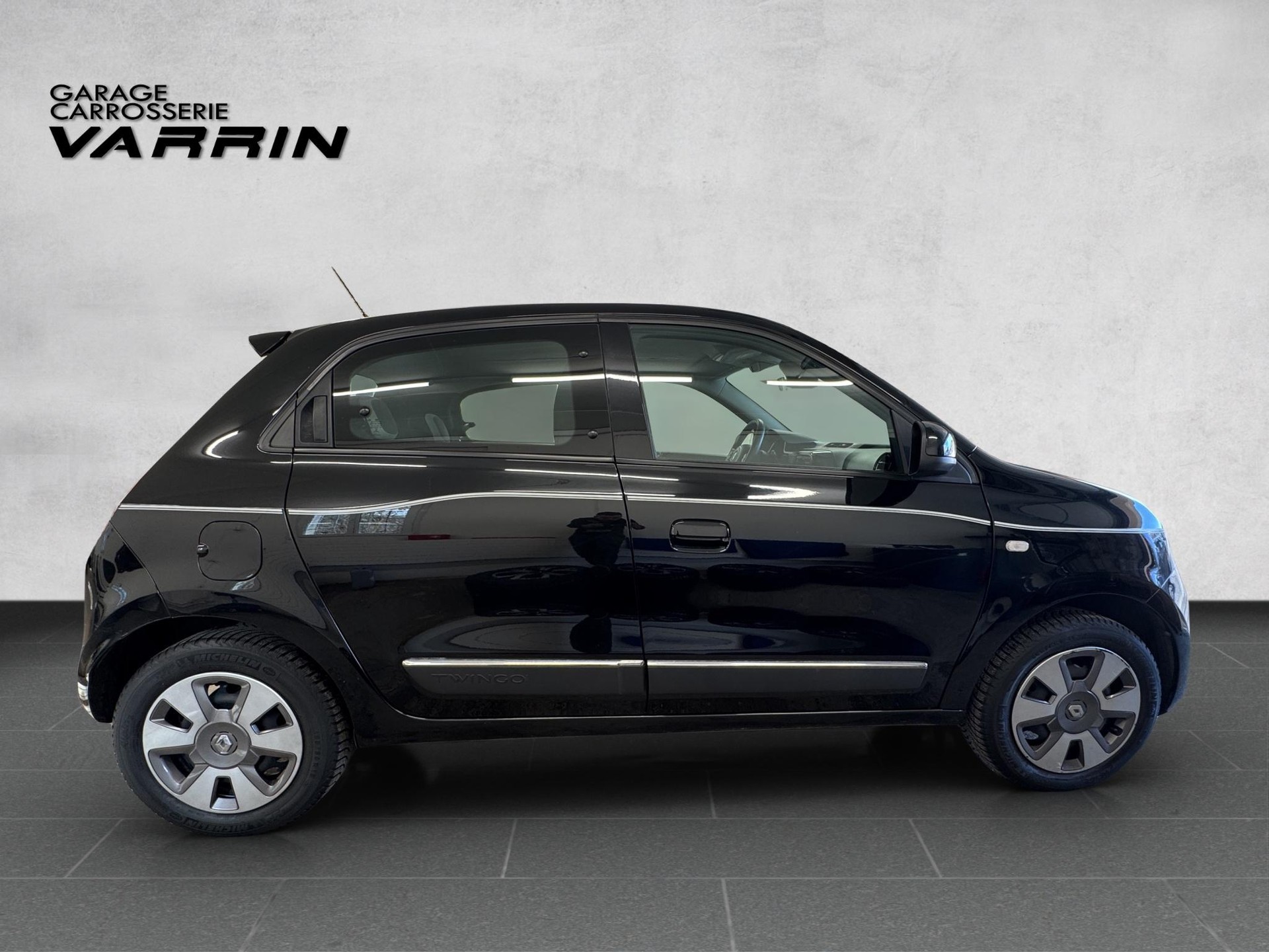 RENAULT Twingo 1.0 SCe 70 Intens - 7