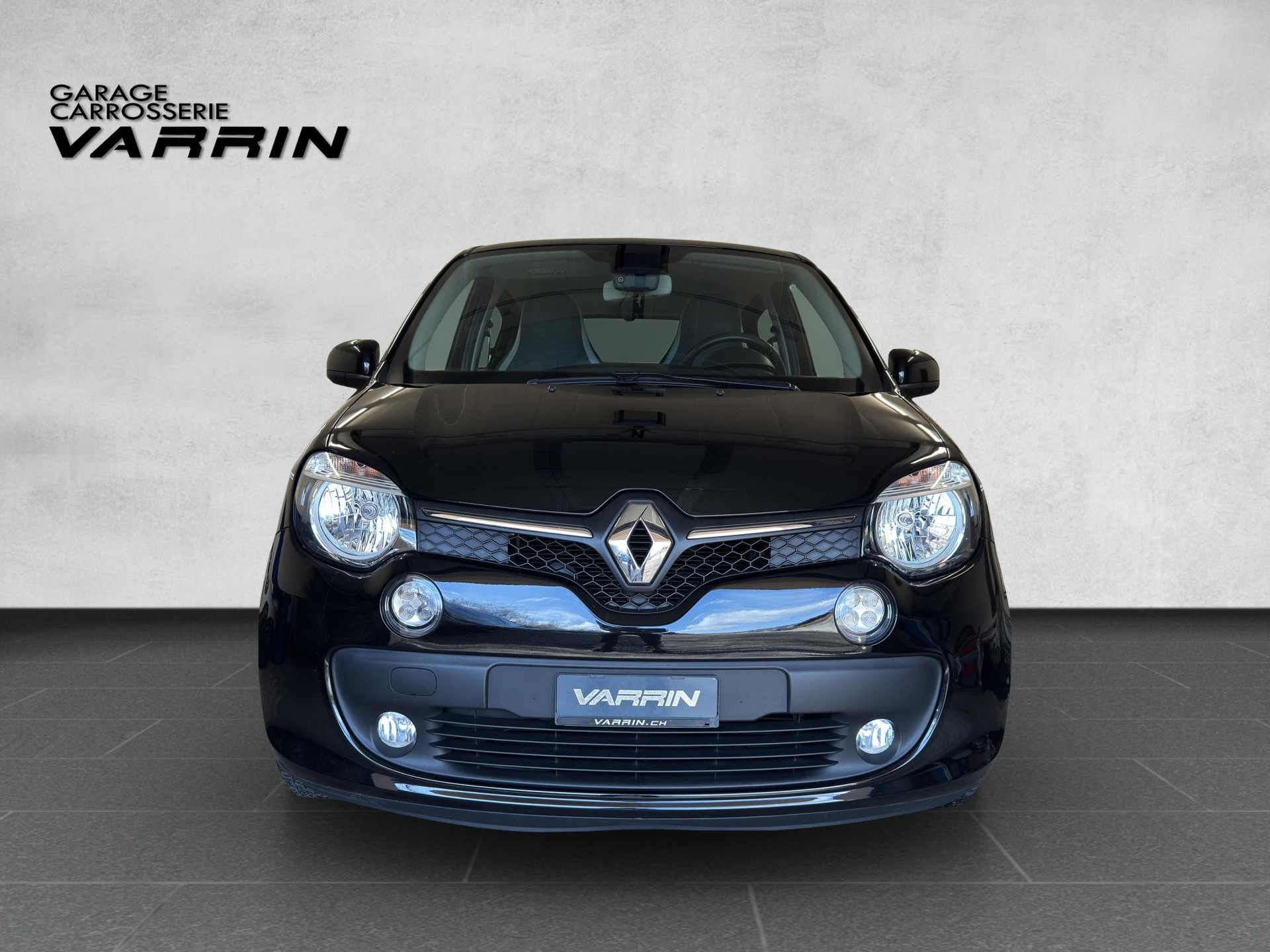 RENAULT Twingo 1.0 SCe 70 Intens - 2