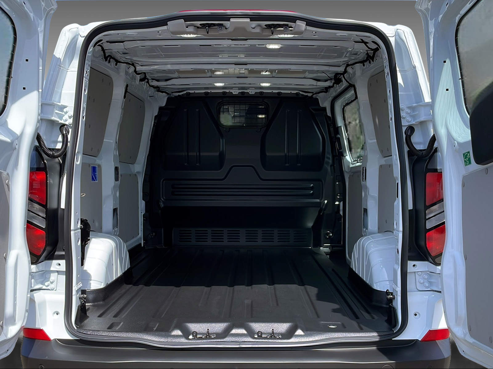 FORD Transit C Van 320 L1 2.0 EcoBlue 136 Trend - 5