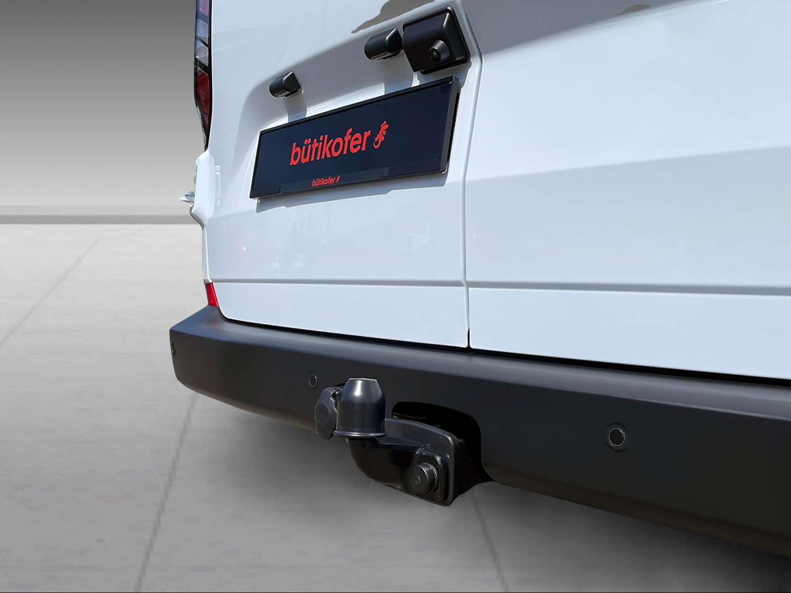 FORD Transit C Van 320 L1 2.0 EcoBlue 136 Trend - 10