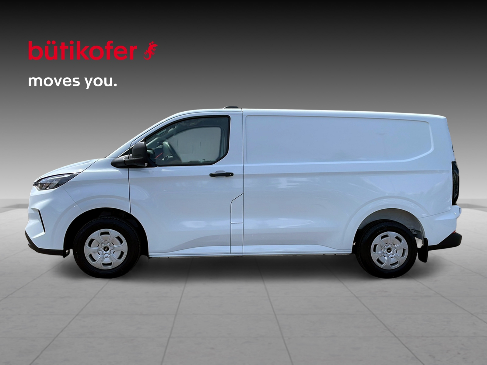 FORD Transit C Van 320 L1 2.0 EcoBlue 136 Trend - 3