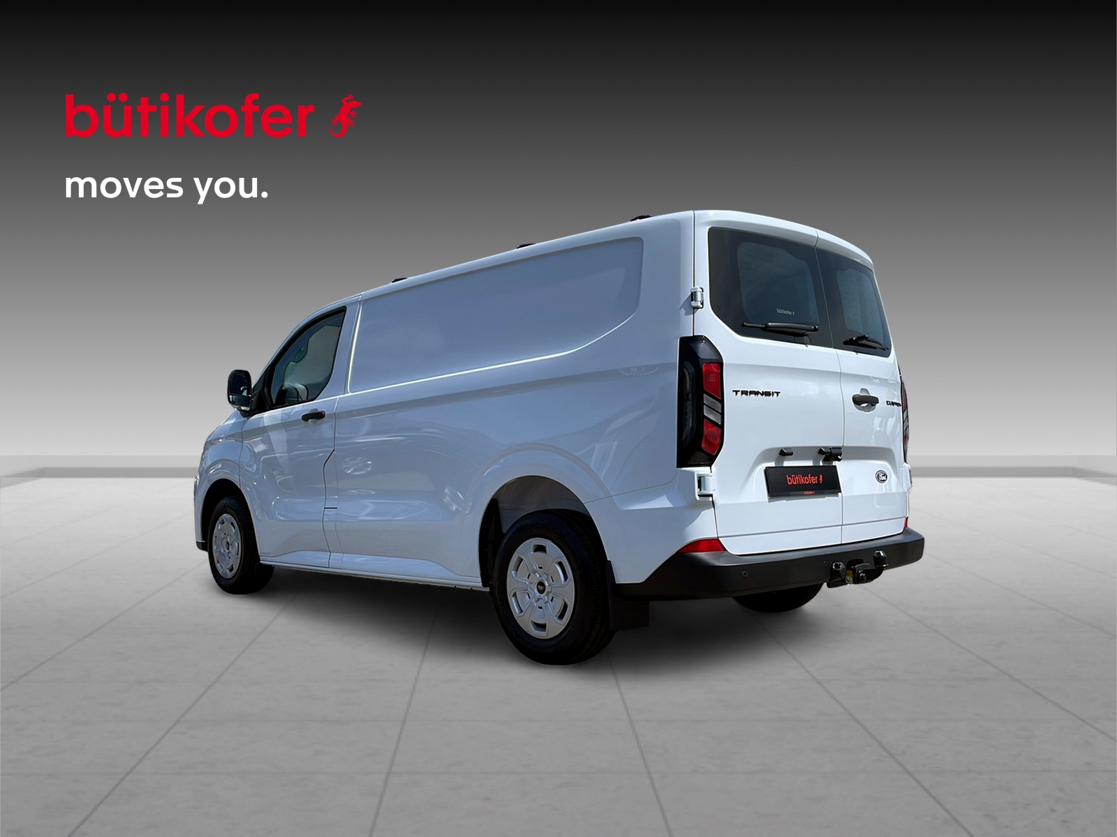 FORD Transit C Van 320 L1 2.0 EcoBlue 136 Trend - 4