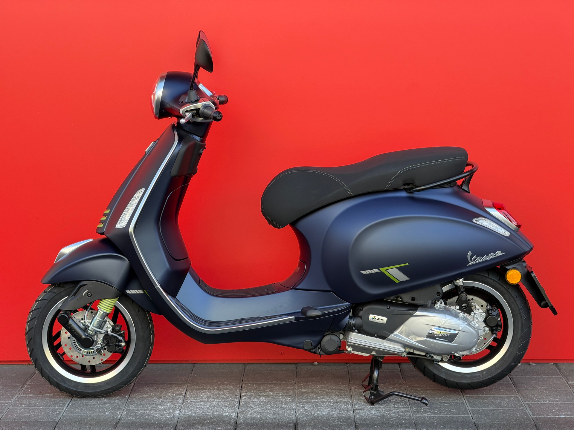 PIAGGIO Vespa 125 Primavera Tech MY26 - 3