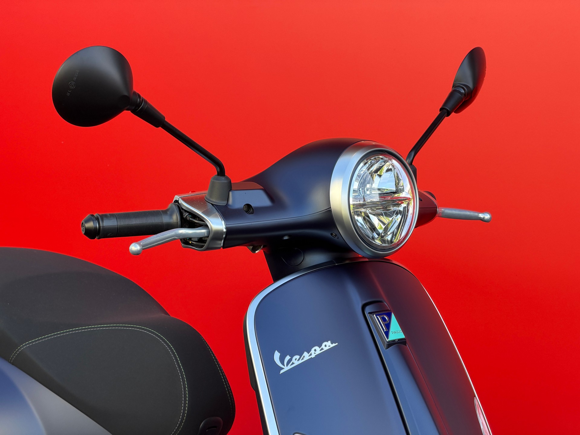 PIAGGIO Vespa 125 Primavera Tech MY26 - 9