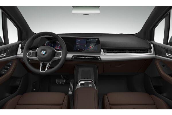 BMW 220i M Sport Active Tourer U06 (CH) AHK 📍 - 4