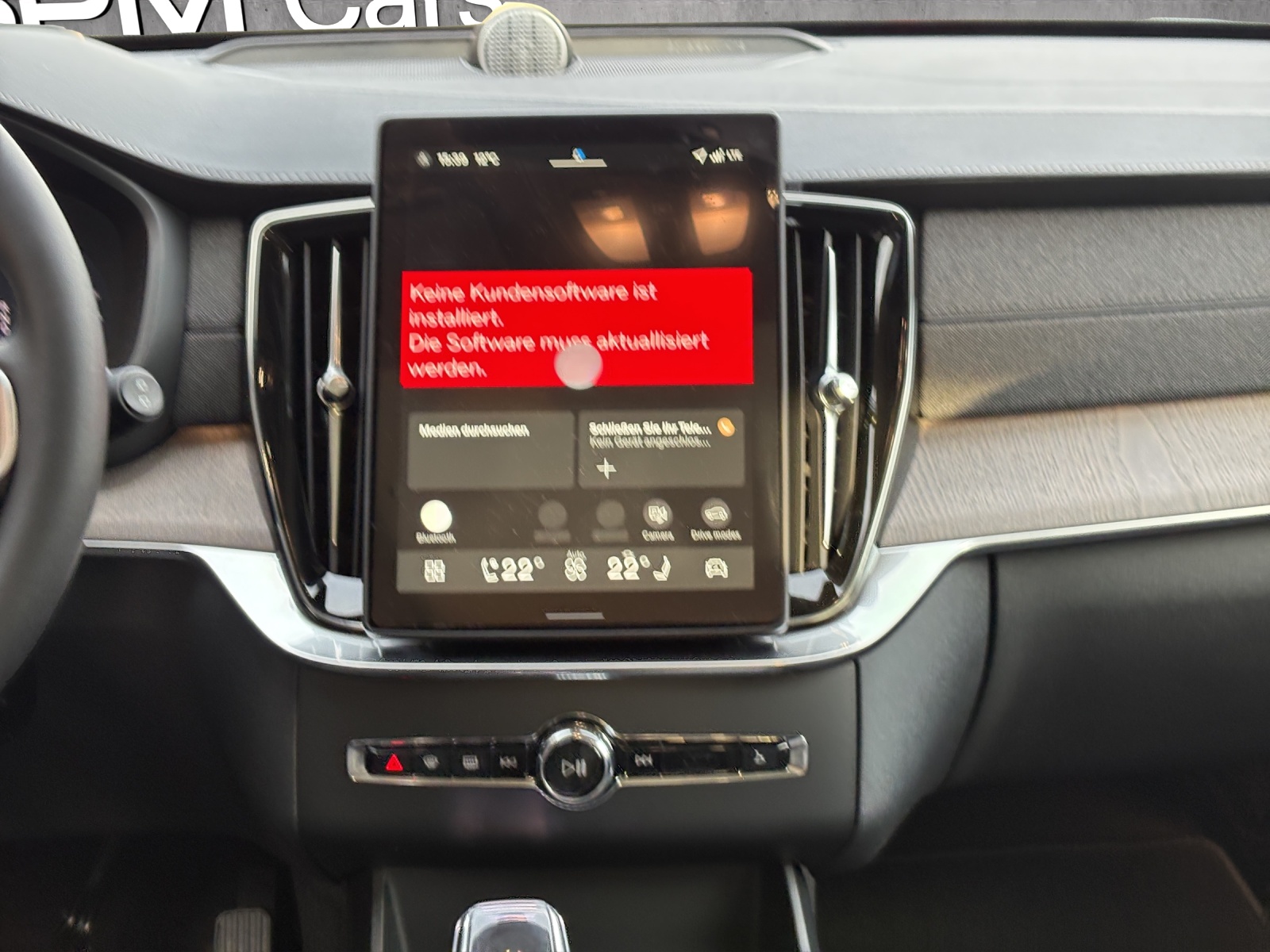 VOLVO XC90 T8 eAWD PluginHybrid Ul Bright Xclusive Pr Geartronic - 10