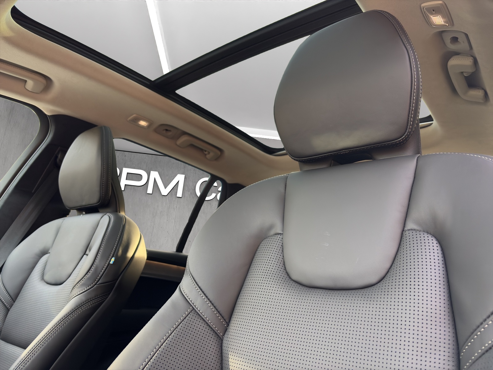 VOLVO XC90 T8 eAWD PluginHybrid Ul Bright Xclusive Pr Geartronic - 14