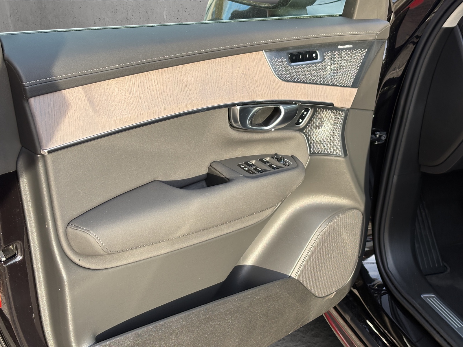 VOLVO XC90 T8 eAWD PluginHybrid Ul Bright Xclusive Pr Geartronic - 8