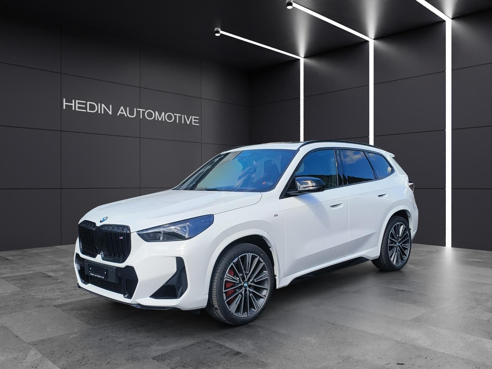 BMW X1 M35i SUV / Geländewagen